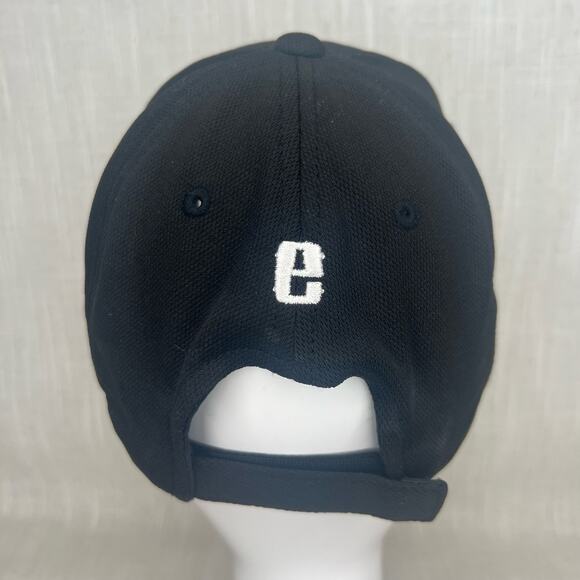 Jameson Caskmates Irish Whiskey Logo Black Baseball Cap Adjustable Sport Tek Hat - Picture 3 of 9